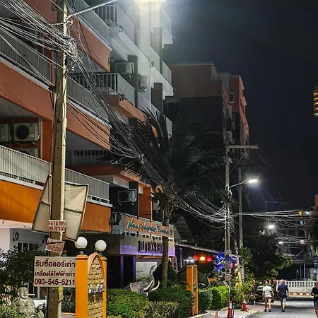 อพาร์ตโฮเทล New Nordic Trend 3 By Apartwell 3*