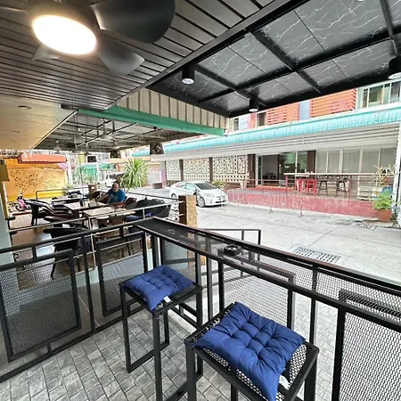 Viraplace1# 3* Pattaya