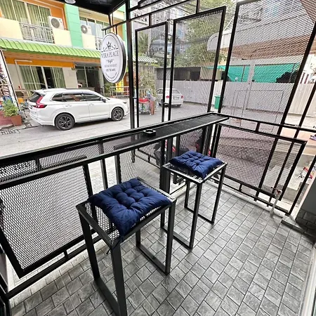Aparthotel Viraplace1# 3*