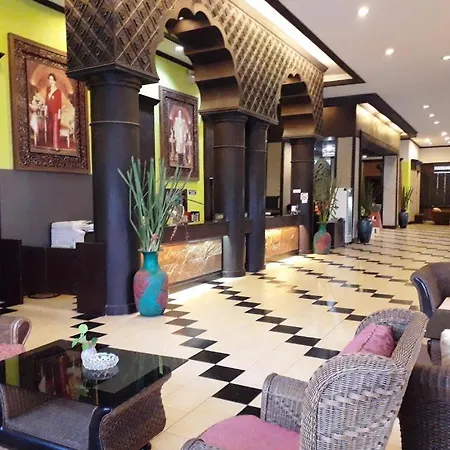 Phuphaya รีสอร์ท Pattaya