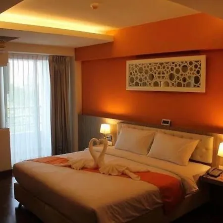 Kann Hotel Pattaya