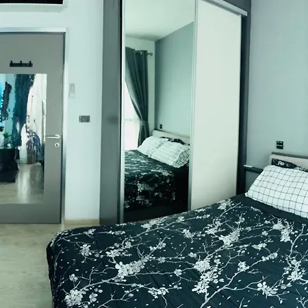 Apartment Base Perfect Spot Seaview 23 Floor