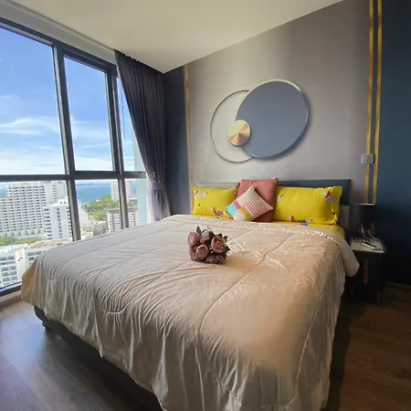 Apartment Breath Taking View, Amazing Sea View