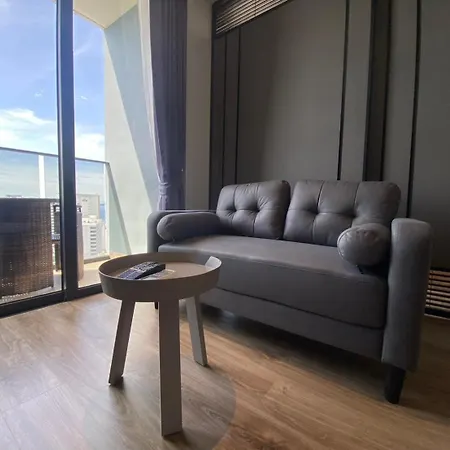 Apartment Breath Taking View, Amazing Sea View *