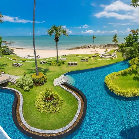 The Palm Wongamat X Monthstayz Thailand Apartment *