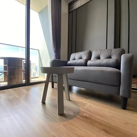 Apartment Breath Taking View, Amazing Sea View *