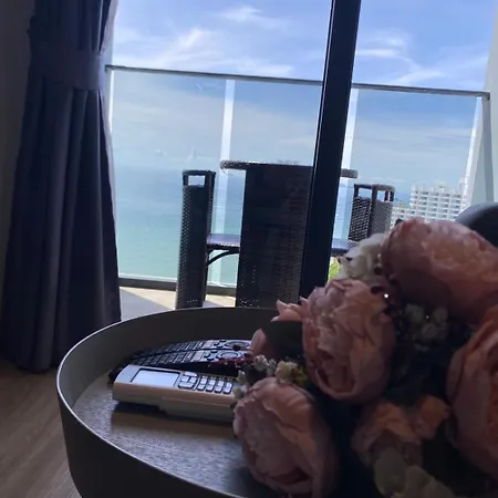 Breath Taking View, Amazing Sea View Apartment