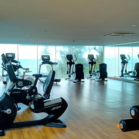 The Palm Wongamat X Monthstayz Thailand Pattaya
