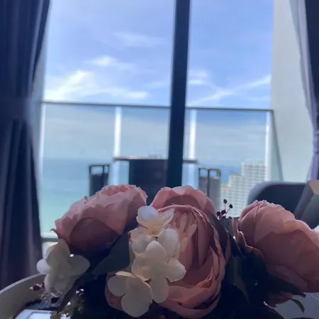 Breath Taking View, Amazing Sea View Apartment