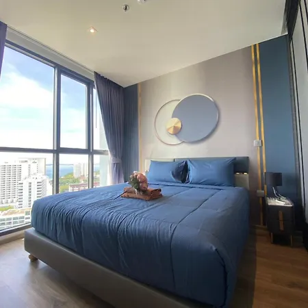 Apartment Breath Taking View, Amazing Sea View *