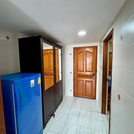 Kieng Talay By Psr Apartment *