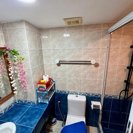 Apartment Kieng Talay By Psr *