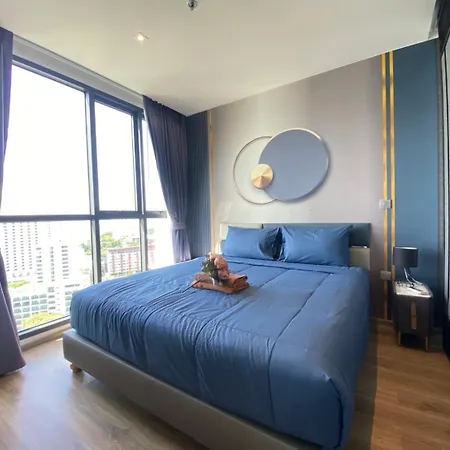 Apartment Breath Taking View, Amazing Sea View