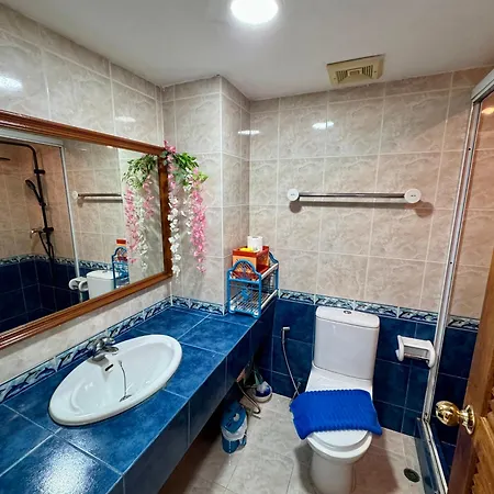 Kieng Talay By Psr Apartment *