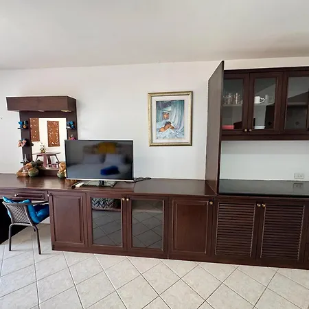 Kieng Talay By Psr Apartment *