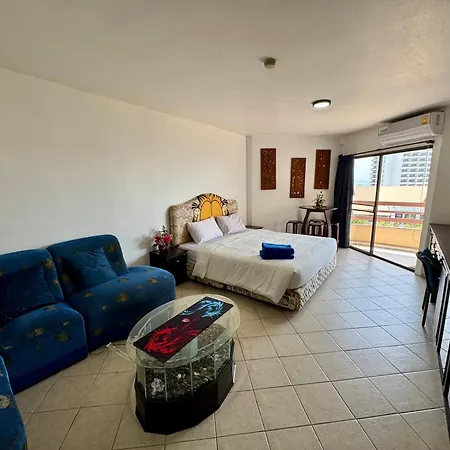 Kieng Talay By Psr Apartment *