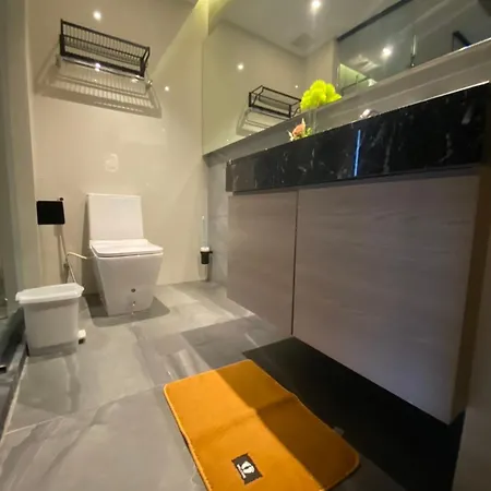 Apartment Breath Taking View, Amazing Sea View *