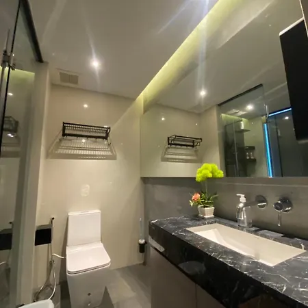 Apartment Breath Taking View, Amazing Sea View