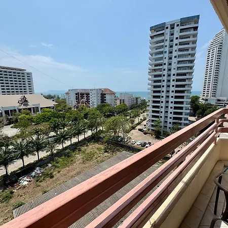 Kieng Talay By Psr Apartment