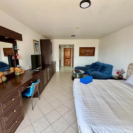 Kieng Talay By Psr Apartment Pattaya