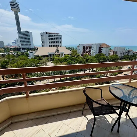Kieng Talay By Psr Apartment *