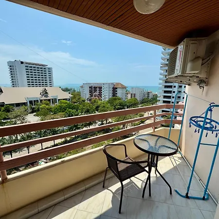 Apartment Kieng Talay By Psr *