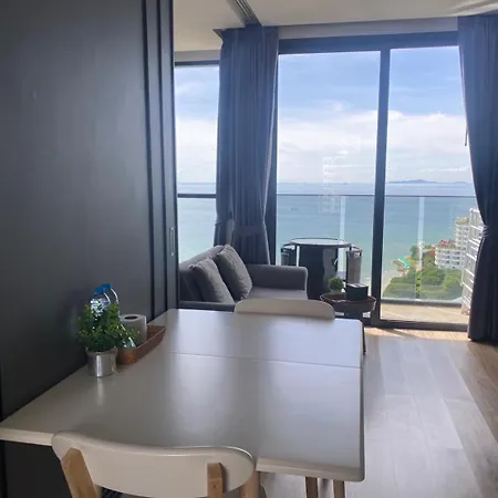 Breath Taking View, Amazing Sea View Apartment *