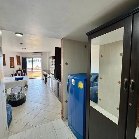 Kieng Talay By Psr Apartment *