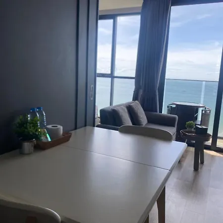 Breath Taking View, Amazing Sea View