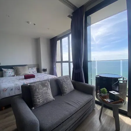 Breath Taking View, Amazing Sea View *