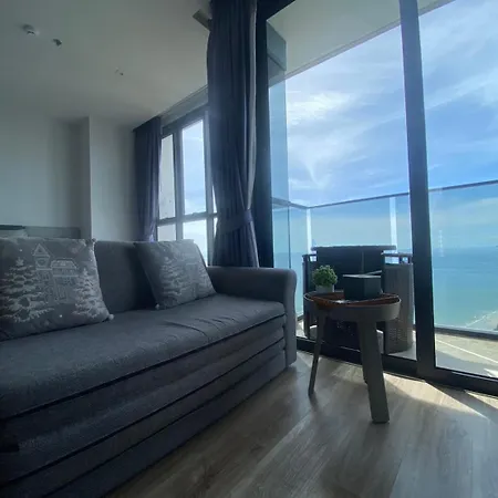 Breath Taking View, Amazing Sea View *