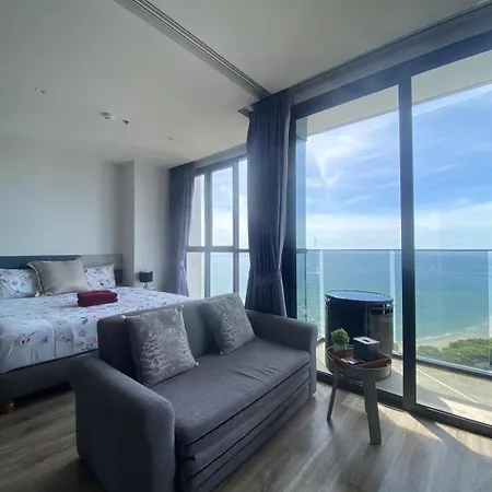 Breath Taking View, Amazing Sea View Apartment