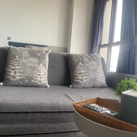 Breath Taking View, Amazing Sea View Apartment Pattaya