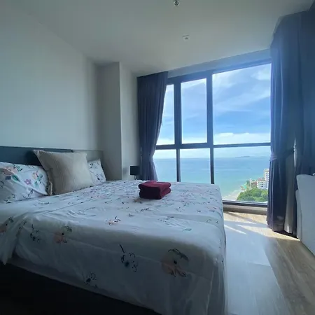 Apartment Breath Taking View, Amazing Sea View