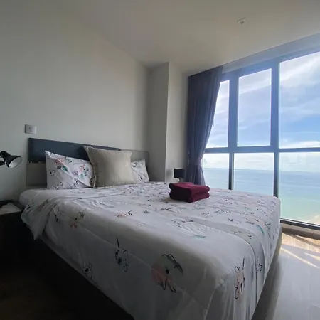Breath Taking View, Amazing Sea View *