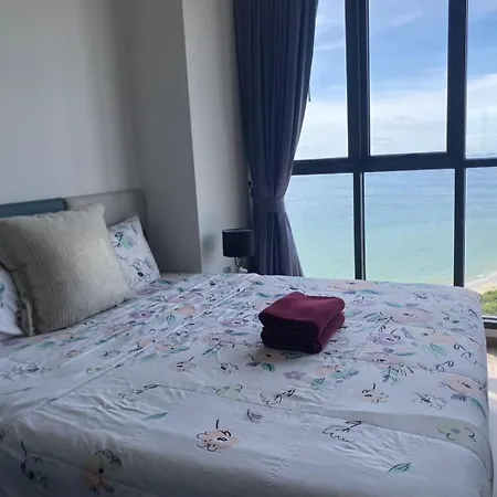 Breath Taking View, Amazing Sea View