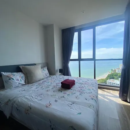 Breath Taking View, Amazing Sea View Pattaya