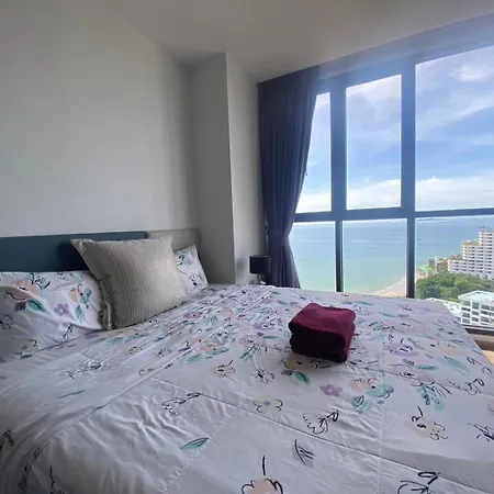 Breath Taking View, Amazing Sea View * Pattaya