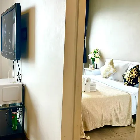 Unixx Sea View อพาร์ทเม้น