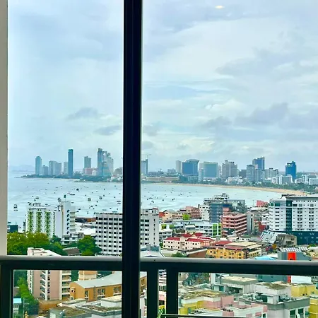 Unixx Sea View อพาร์ทเม้น