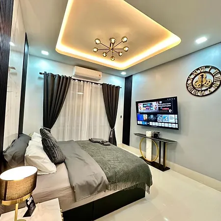 Viraplace 4# 3* Pattaya