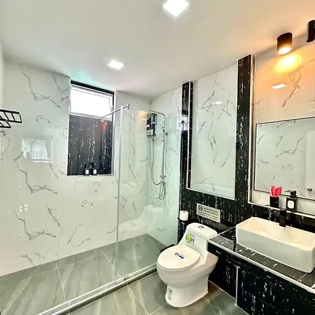 Viraplace 4# 3* Pattaya