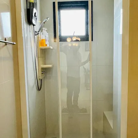 อพาร์ทเม้น The Base 2 Bedroom 1 Bathroom