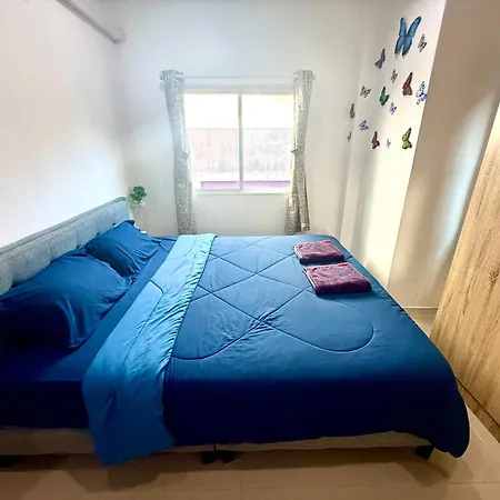 Warisa Grand 3 Bedroom *