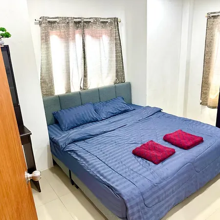 Warisa Grand 3 Bedroom * Pattaya