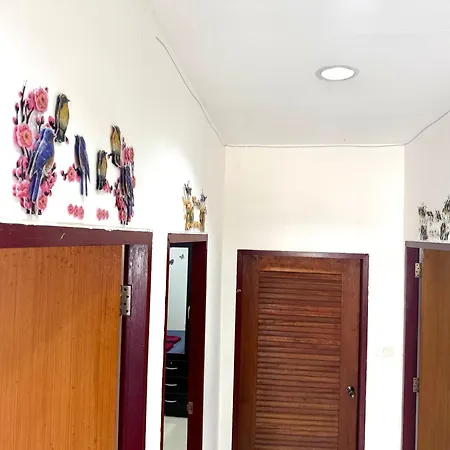 Villa Warisa Grand 3 Bedroom