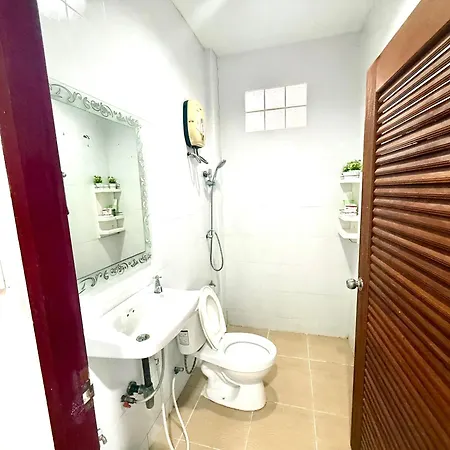Warisa Grand 3 Bedroom Villa Pattaya