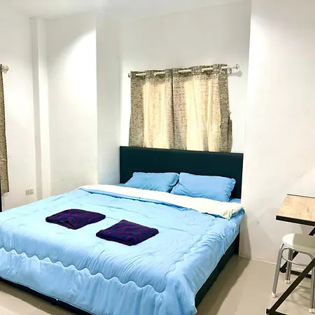 Warisa Grand 3 Bedroom Villa Pattaya