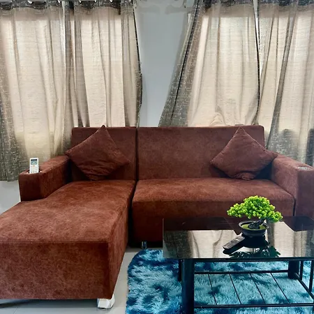 Villa Warisa Grand 3 Bedroom Pattaya