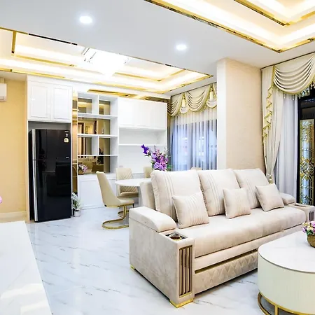 Marina Villa, North วันหยุดที่บ้าน